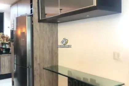 Apartamento para Venda em Itajaí no Dom Bosco com 2 Quartos e 82m² | Piscina e Varanda Gourmet - Foto 14