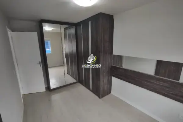 Apartamento para Venda em Itajaí no Centro com 2 Quartos e 67m² | Garagem Coberta - Foto 1