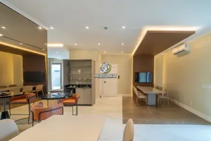 Apartamento para Venda em Itajaí no São Vicente com 3 Quartos e 98m² | Piscina e Varanda Gourmet - Foto 23