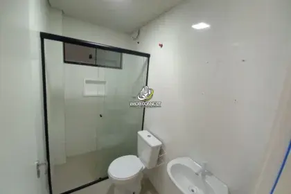 Apartamento para Venda em Itajaí no Santa Regina com 2 Quartos | 1 Vaga de Garagem - Foto 6