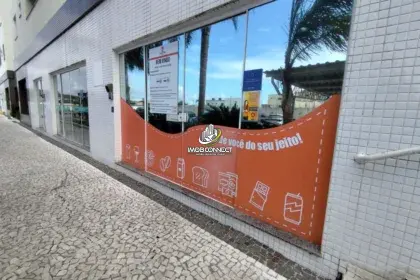 Apartamento para Venda em Itajaí no Cidade Nova com 2 Quartos e 55m² | 1 Vaga de Garagem - Foto 3