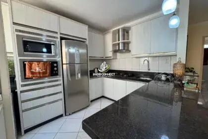 Apartamento para Venda em Itajaí no São Vicente com 2 Quartos e 53m² | 1 Vaga de Garagem - Foto 6