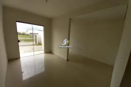 Apartamento para Venda em Itajaí no Santa Regina com 2 Quartos | 1 Vaga de Garagem - Foto 4