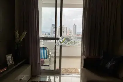 Apartamento para Venda em Itajaí no São Judas com 2 Quartos e 62m² | 1 Suíte e 1 Vaga de Garagem - Foto 6