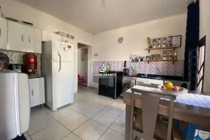Casa para Venda em Itajaí no São Vicente com 3 Quartos e 141m² | 1 Suíte e 2 Vagas de Garagem - Foto 7