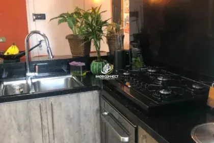 Apartamento para Venda em Itajaí no Dom Bosco com 2 Quartos e 82m² | Piscina e Varanda Gourmet - Foto 6