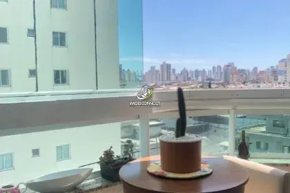 Apartamento para Venda em Itajaí no Dom Bosco com 2 Quartos e 82m² | Piscina e Varanda Gourmet - Foto 10