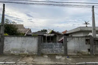 Terreno para Venda em Itajaí no São João com 259m² - Foto 4