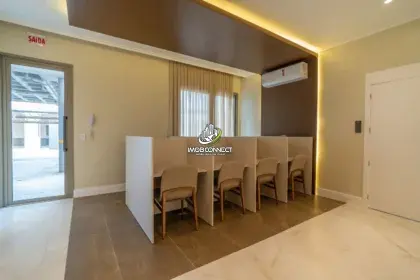 Apartamento para Venda em Itajaí no São Vicente com 3 Quartos e 98m² | Piscina e Varanda Gourmet - Foto 19