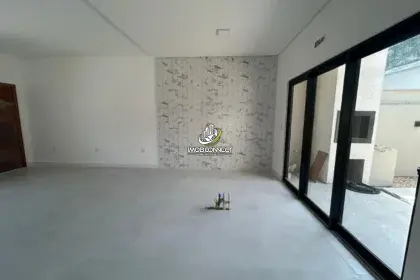 Sobrado para Venda em Itajaí no São João com 3 Quartos e 105m² | 1 Suíte e 2 Vagas de Garagem - Foto 2