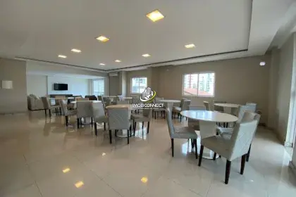 Apartamento para Venda em Itajaí no São Judas com 2 Quartos e 62m² | 1 Suíte e 1 Vaga de Garagem - Foto 25