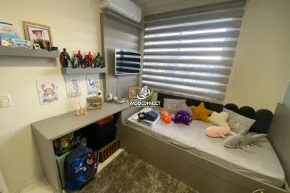 Apartamento para Venda em Itajaí no Cordeiros com 2 Quartos e 59m² | Salão de Festas e Playground - Foto 8