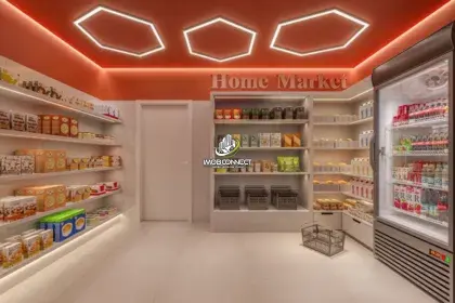 Apartamento para Venda em Itajaí no São João com 1 Quarto e 24m² | Varanda Gourmet e Academia - Foto 6