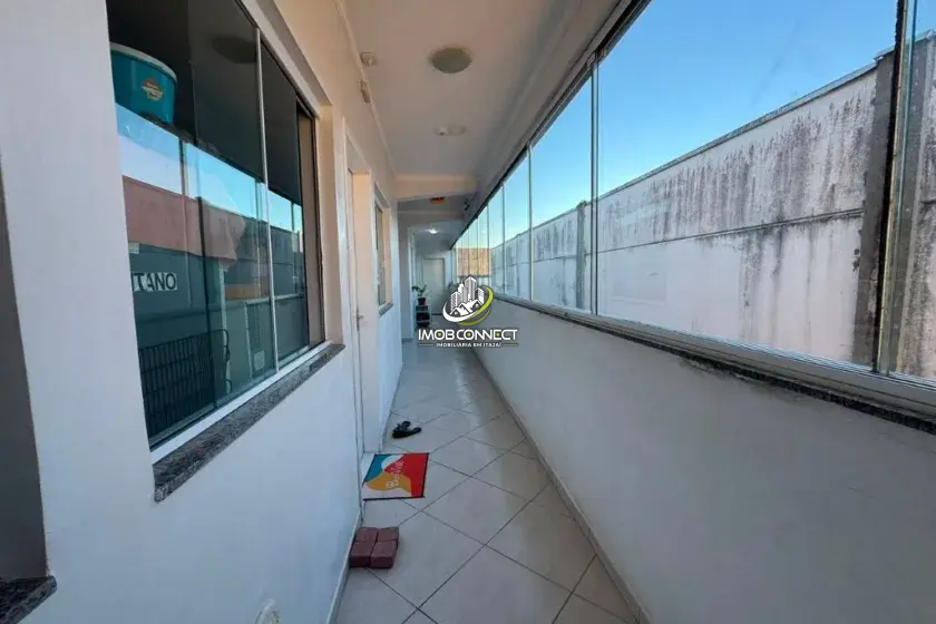Apartamento para Venda em Itajaí no São Vicente com 2 Quartos e 53m² | 1 Vaga de Garagem - Foto 1