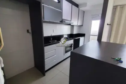 Apartamento para Venda em Itajaí no Cidade Nova com 2 Quartos e 55m² | 1 Vaga de Garagem - Foto 10