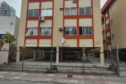 Apartamento para Venda em Itajaí no Centro com 2 Quartos e 67m² | Garagem Coberta - Foto 8