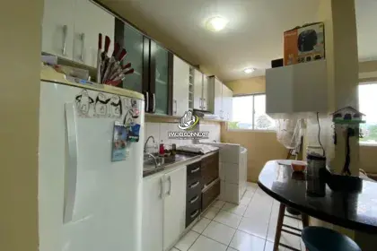 Apartamento para Venda em Itajaí no Cordeiros com 2 Quartos e 52m² | Salão de Festas e Playground - Foto 5