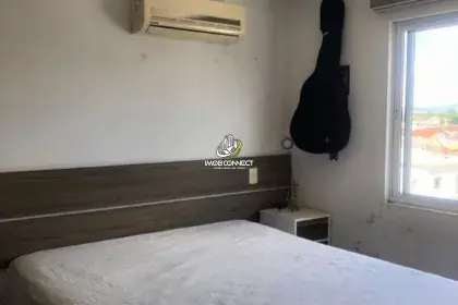 Apartamento para Venda em Itajaí no Dom Bosco com 2 Quartos e 82m² | Piscina e Varanda Gourmet - Foto 3