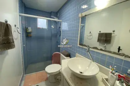 Apartamento para Venda em Itajaí no Cordeiros com 2 Quartos e 59m² | Salão de Festas e Playground - Foto 9