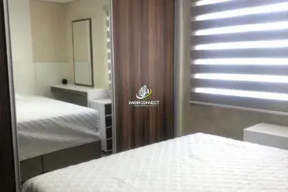Apartamento para Venda em Itajaí no Dom Bosco com 2 Quartos e 82m² | Piscina e Varanda Gourmet - Foto 11