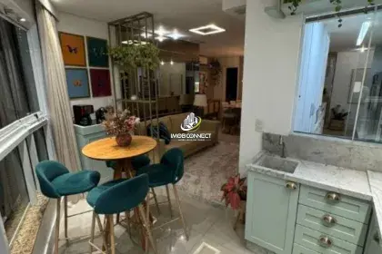 Apartamento para Venda em Itajaí no Centro com 3 Quartos e 109m² | 3 Suítes e 2 Vagas de Garagem - Foto 17