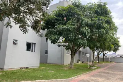 Apartamento para Venda em Itajaí no Cordeiros com 2 Quartos e 52m² | Salão de Festas e Playground - Foto 10
