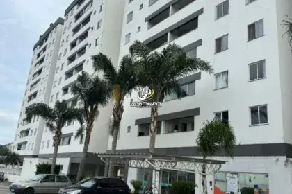 Apartamento para Venda em Itajaí no Cidade Nova com 2 Quartos e 55m² | 1 Vaga de Garagem - Foto 20