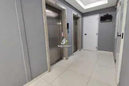 Apartamento para Venda em Itajaí no Cidade Nova com 2 Quartos e 55m² | 1 Vaga de Garagem - Foto 6
