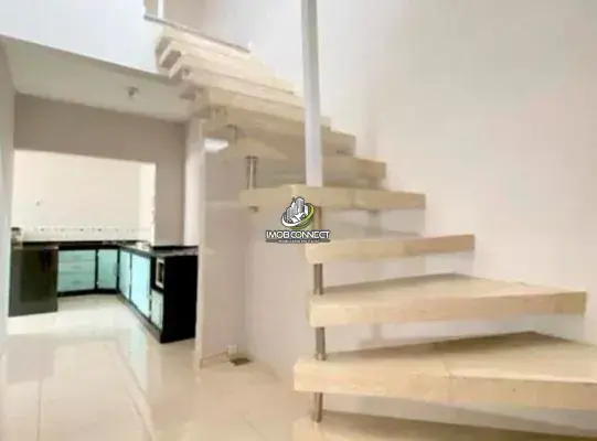 Casa para Venda em Itajaí na Murta com 4 Quartos e 152m² | 1 Suíte e 2 Vagas de Garagem - Foto 1