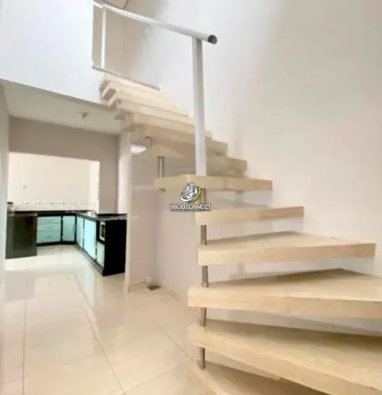 Casa para Venda em Itajaí na Murta com 4 Quartos e 152m² | 1 Suíte e 2 Vagas de Garagem - Foto 1