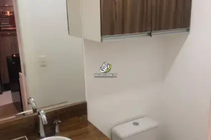 Apartamento para Venda em Itajaí no Dom Bosco com 2 Quartos e 82m² | Piscina e Varanda Gourmet - Foto 4