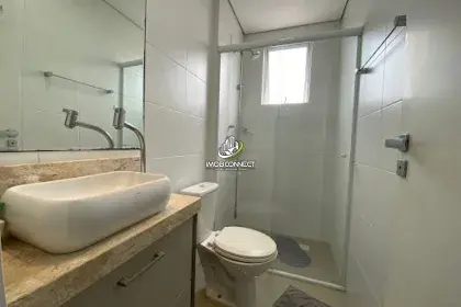 Apartamento para Venda em Itajaí no São Judas com 2 Quartos e 62m² | 1 Suíte e 1 Vaga de Garagem - Foto 13
