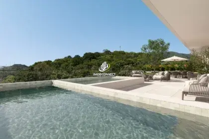 Apartamento para Venda em Itajaí na Ressacada com 3 Quartos e 124m² | Piscina e Churrasqueira - Foto 10
