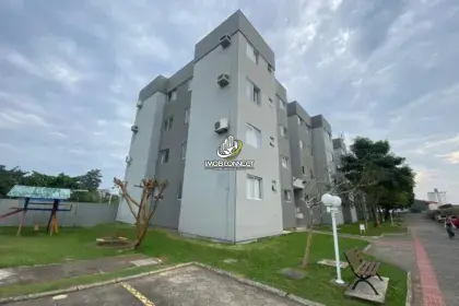 Apartamento para Venda em Itajaí no Cordeiros com 2 Quartos e 52m² | Salão de Festas e Playground - Foto 14