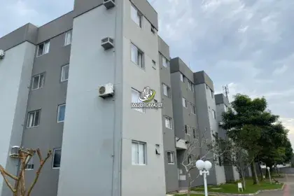 Apartamento para Venda em Itajaí no Cordeiros com 2 Quartos e 52m² | Salão de Festas e Playground - Foto 9
