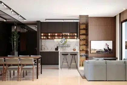 Apartamento para Venda em Itajaí no São Vicente com 3 Quartos e 98m² | Piscina e Varanda Gourmet - Foto 7