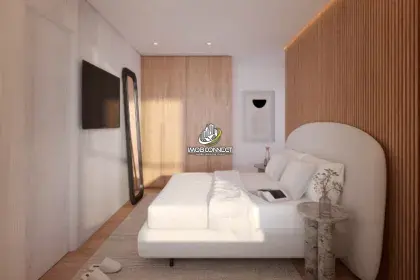 Apartamento para Venda em Itajaí na Ressacada com 3 Quartos e 124m² | Piscina e Churrasqueira - Foto 13