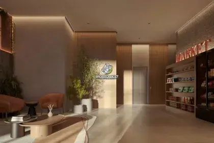 Apartamento para Venda em Itajaí no Centro com 1 Quarto e 25m² | Varanda Gourmet e Academia - Foto 3