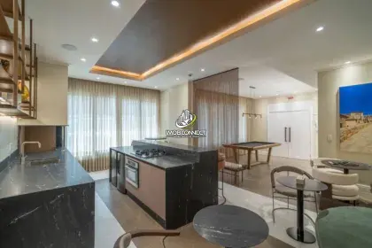 Apartamento para Venda em Itajaí no São Vicente com 3 Quartos e 98m² | Piscina e Varanda Gourmet - Foto 27
