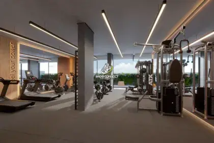 Apartamento para Venda em Itajaí na Ressacada com 3 Quartos e 124m² | Piscina e Churrasqueira - Foto 4