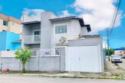 Casa para Venda em Itajaí na Murta com 4 Quartos e 152m² | 1 Suíte e 2 Vagas de Garagem - Foto 11