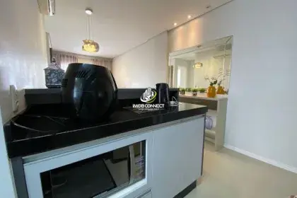 Apartamento para Venda em Itajaí no São Judas com 2 Quartos e 62m² | 1 Suíte e 1 Vaga de Garagem - Foto 2