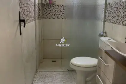 Apartamento para Venda em Itajaí no Cordeiros com 2 Quartos e 52m² | Salão de Festas e Playground - Foto 6