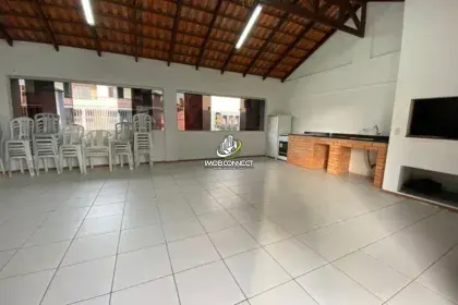 Apartamento para Venda em Itajaí no Cordeiros com 2 Quartos e 52m² | Salão de Festas e Playground - Foto 10
