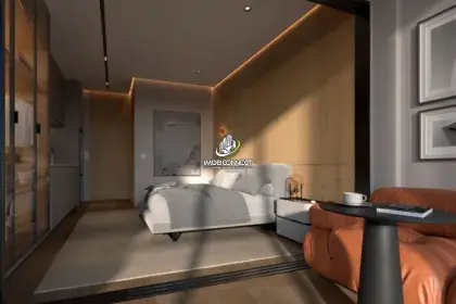 Apartamento para Venda em Itajaí no Centro com 1 Quarto e 25m² | Varanda Gourmet e Academia - Foto 11