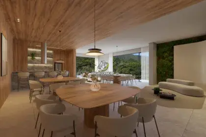 Apartamento para Venda em Itajaí na Ressacada com 3 Quartos e 124m² | Piscina e Churrasqueira - Foto 7