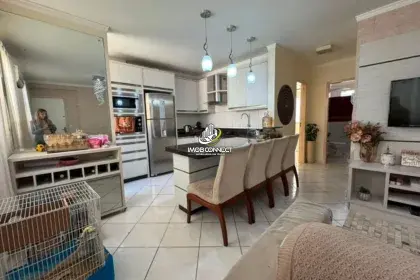 Apartamento para Venda em Itajaí no São Vicente com 2 Quartos e 53m² | 1 Vaga de Garagem - Foto 2