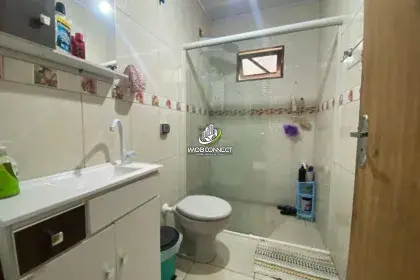 Casa para Venda em Itajaí no São Vicente com 3 Quartos e 141m² | 1 Suíte e 2 Vagas de Garagem - Foto 12