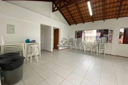 Apartamento para Venda em Itajaí no Cordeiros com 2 Quartos e 52m² | Salão de Festas e Playground - Foto 9