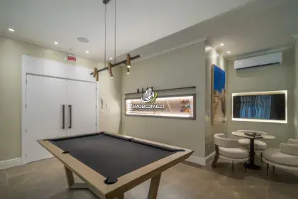 Apartamento para Venda em Itajaí no São Vicente com 3 Quartos e 98m² | Piscina e Varanda Gourmet - Foto 29